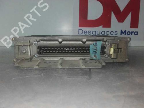 Engine control unit (ECU) VW GOLF III (1H1) 1.4 | BP12648065M57 