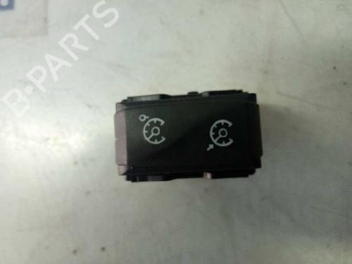 Commutateur RENAULT CLIO IV (BH_) 1.5 dCi 110 (110 hp) 16947356