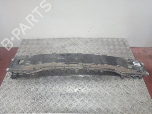 Used Rear bumper reinforcement HYUNDAI TUCSON (TL, TLE) 1.6 CRDi All-wheel Drive (116 hp) 16653777