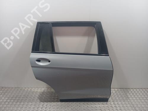 Used Right rear door BMW X7 (G07) xDrive 40 d Mild-Hybrid (340 hp) 29536178