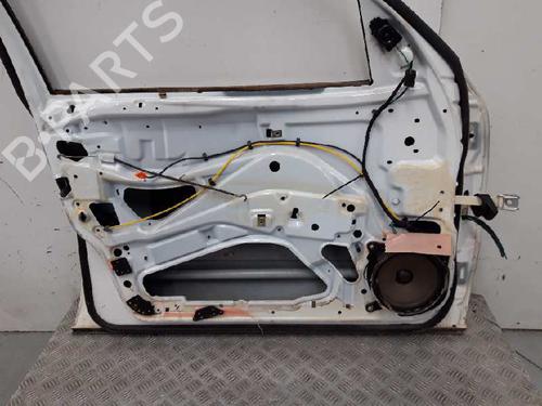 Left front door MERCEDES-BENZ E-CLASS (W210) E 220 D (210.004) | BP12657235C2 