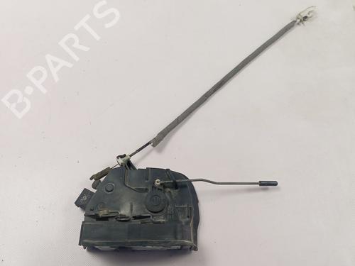 Serrure arrière gauche BMW X5 (E53) 3.0 d (184 hp) 32363126