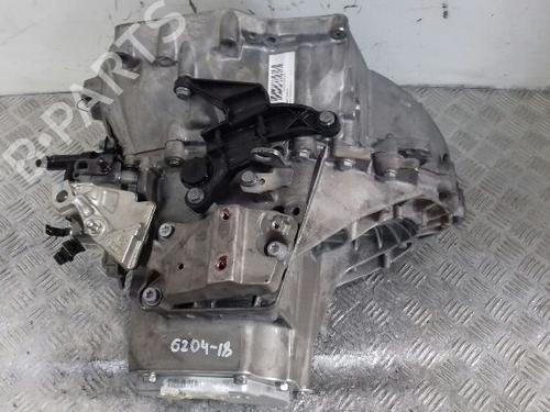 Gearbox OPEL CROSSLAND X / CROSSLAND (P17, P2QO) 1.2 (75) | BP12655574M3 