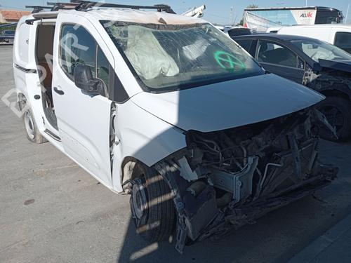Catalyst CITROËN BERLINGO Box Body/MPV (K9) 1.5 BlueHDi 100 | BP40603772M10 - Image 7