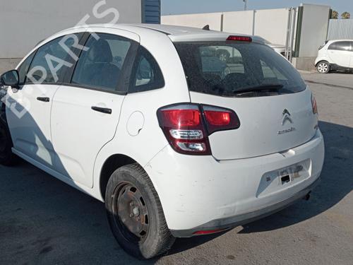 Steering rack CITROËN C3 II (SC_) | BP36357977M22 - Image 11