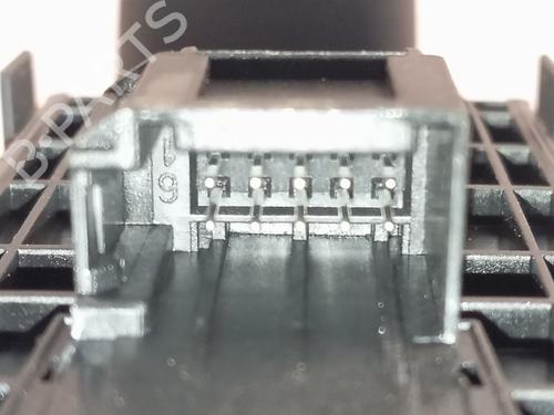 Left front window switch AUDI A1 Sportback (8XA, 8XF) 1.6 TDI | BP35788305I27 - Image 4