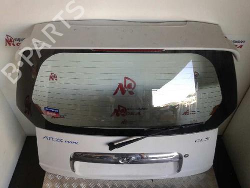 Tailgate HYUNDAI ATOS (MX) 1.0 i | BP12641965C6 