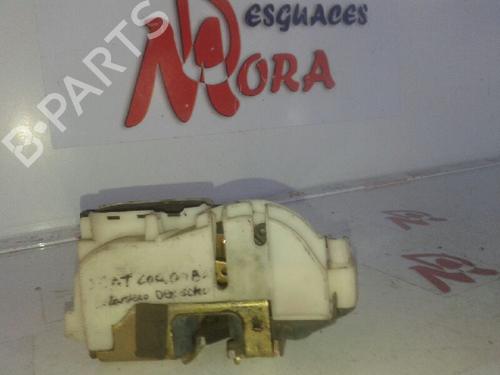 Used Front right lock SEAT IBIZA II (6K1) 1.4 i (60 hp) 17905046