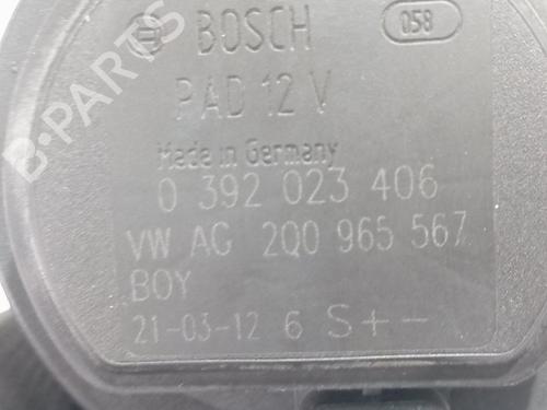 Other SKODA FABIA IV (PJ3)  | BP31044435O1 