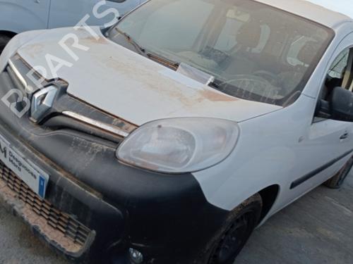 Alternator RENAULT KANGOO III Box Body/MPV  | BP36296763M7  - Image 7
