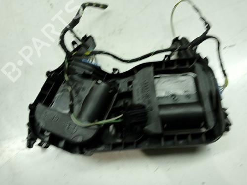 Electronic module SEAT IBIZA IV (6J5, 6P1)  | BP12673325M83 