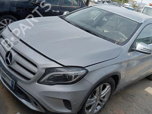 Engine MERCEDES-BENZ GLA-CLASS (X156) GLA 200 CDI / d (156.908) | BP24367155M1  - Image 19
