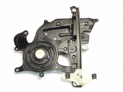 Front left window mechanism PEUGEOT PARTNER Box Body/MPV (K9)  | BP29370940C22 