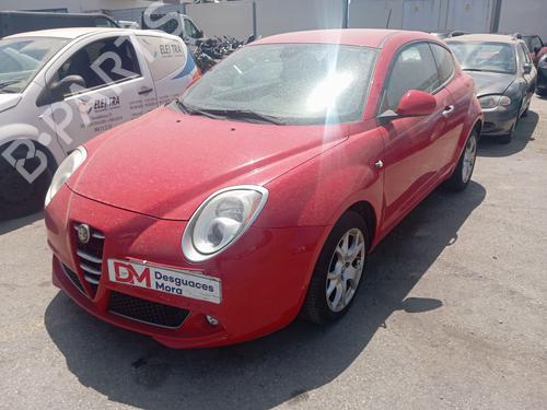 Used Parts ALFA ROMEO MITO (955_)  1.3 MultiJet (955AXP1A, 955AYC1A)  5041951