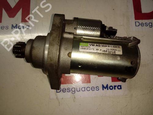 Starter SEAT LEON (1P1)  | BP12661870M8 