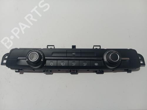 Used Climate control CITROËN BERLINGO (ER_, EC_) [2018-2025]  26660822