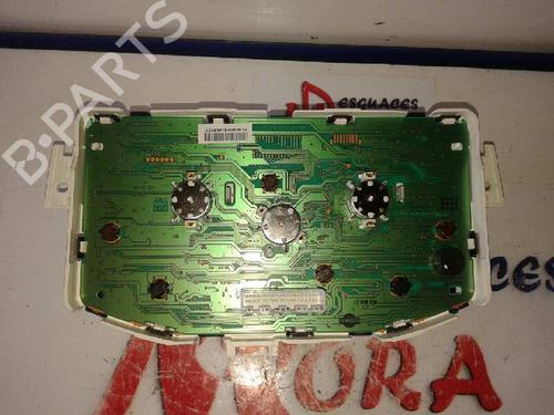 Instrument cluster NISSAN MICRA III (K12) 1.5 dCi | BP12643056C47 