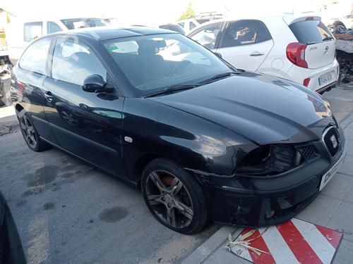 AC compressor SEAT IBIZA III (6L1)  | BP30376561M34 