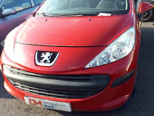 Alternator PEUGEOT 207 (WA_, WC_) | BP12655906M7