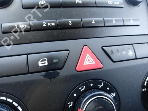 Advarselsbryter KIA CEE'D Hatchback (ED) [2006-2012]  13451632