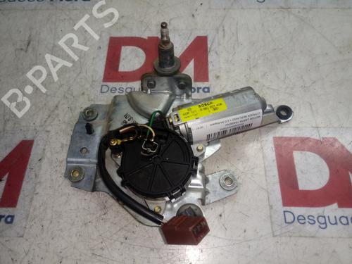 Used Rear wiper motor CITROËN BERLINGO / BERLINGO FIRST MPV (MF_, GJK_, GFK_) 1.9 D (MFDJY) (68 hp) 12674910