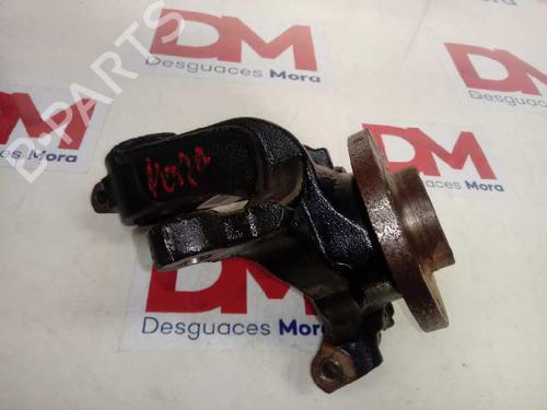 Right front steering knuckle CITROËN C3 II (SC_) 1.4 HDi 70 (SC8HZC, SC8HR0, SC8HP4) | BP12663515M26 