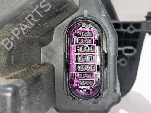 Left headlight SKODA SUPERB III (3V3) 2.0 TDI | BP30913976C28