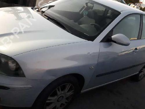 Used Parts SEAT CORDOBA (6L2) [2002-2009]  4325824