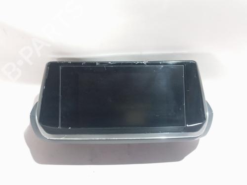 Pantalla multifuncion Pantalla multifuncion PEUGEOT 2008 I (CU_) [2013-2026] 37403017 37403017