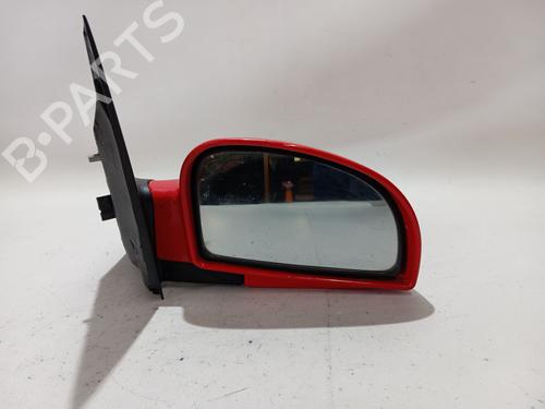 Used Right mirror HYUNDAI GETZ (TB) 1.3 i (82 hp) 27337143
