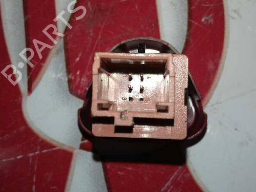 Warning switch FIAT SCUDO Bus (270_, 272_) 2.0 D Multijet | BP19260591I22 