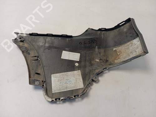 Corner bumper BMW X5 (E70) 3.0 d | BP29617326C117 
