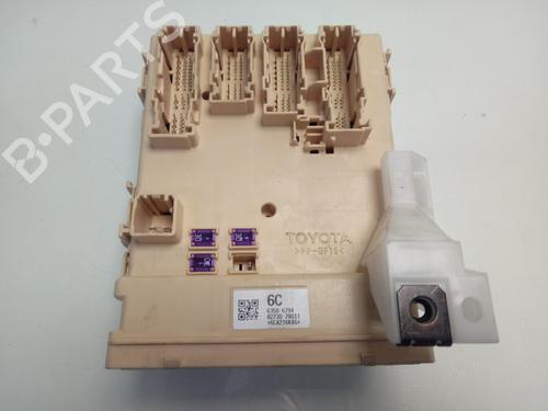 Elektronisk modul LEXUS NX (_Z1_) [2014-2025]  19675944