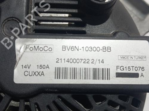 Alternator FORD KUGA II (DM2)  | BP32697930M7  - Image 5