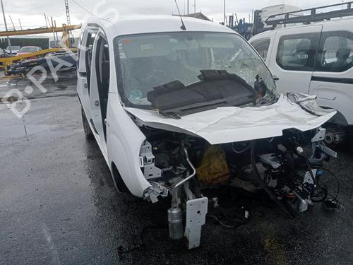 Brugte RENAULT KANGOO / GRAND KANGOO II (KW0/1_)    4792984