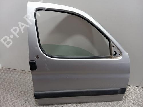 Used Right front door PEUGEOT PARTNER MPV (5_, G_) 1.6 HDi 75 (75 hp) 28519061