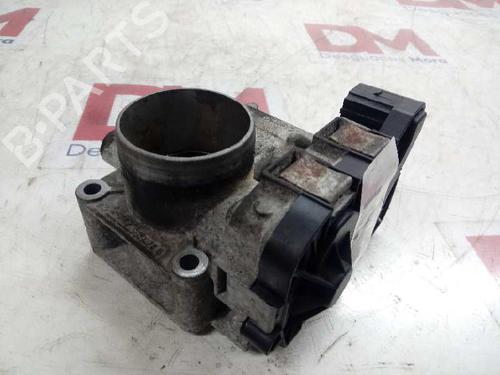 Used Throttle body FIAT 500 C (312_) [2009-2025]  12937733