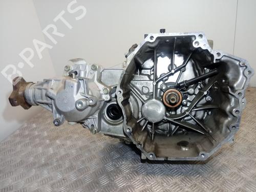 Used Gearbox RENAULT KADJAR (HA_, HL_) 1.6 dCi 130 4x4 (HLA4) (130 hp) 16293533