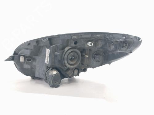 Right headlight CITROËN C1 (PM_, PN_) 1.0 | BP36114795C29 - Image 2