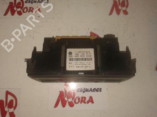 Climate control AUDI A6 C5 (4B2) 2.5 TDI quattro | BP12635522I5 