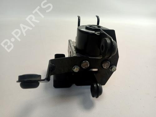 ABS pump MAZDA 3 Saloon (BK) 1.6 (BK12) | BP19532856M43 