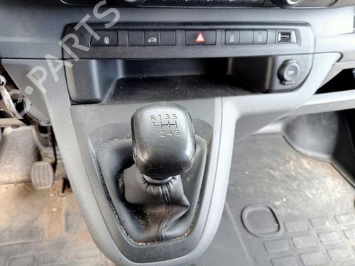 Switch PEUGEOT EXPERT Van (V_) 1.5 BlueHDi 120 | BP28951852I30  - Image 14