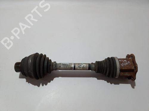 Used Left front driveshaft Left front driveshaft AUDI A5 Convertible (8F7) [2009-2017] 35787704 35787704