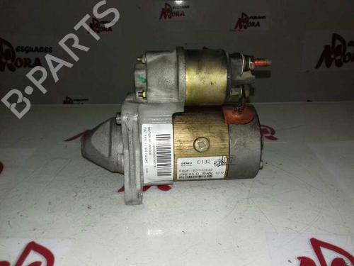 Startmotor FIAT PANDA (169_) [2003-2025]  12934654