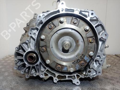 Cambio LAND ROVER DISCOVERY SPORT (L550) [2014-2025]  17829944