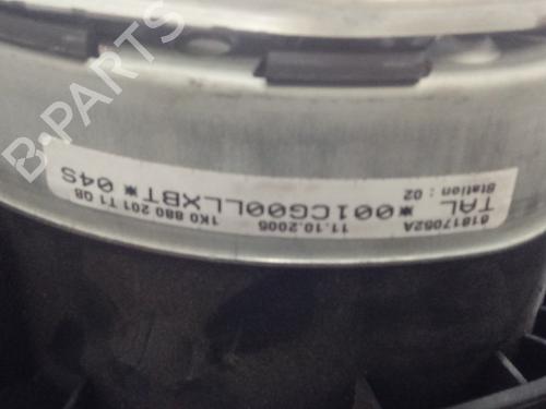 Driver airbag VW POLO III (6N1) 75 1.6 | BP13575528C9 