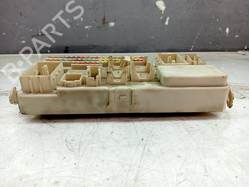 Fuse box MAZDA 3 Saloon (BK) 2.0 MZR-CD (BK12) | BP13581540E1 