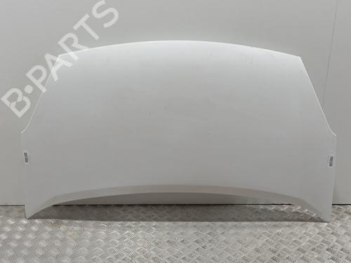 Motorhjelm CITROËN BERLINGO MULTISPACE (B9) 1.6 HDi 75 / BlueHDi 75 (75 hp) 24128321