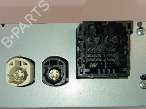 Electronic module MG MG HS (AS33) | BP35964242M83 - Image 4