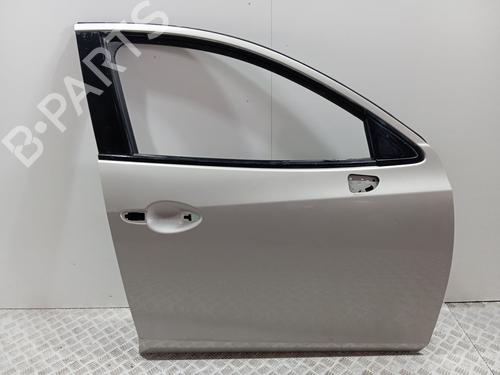 Used Right front door Right front door MAZDA 2 Hatchback (DL, DJ) 1.5 E-SKYACTIV G (116 hp) 36353323 36353323